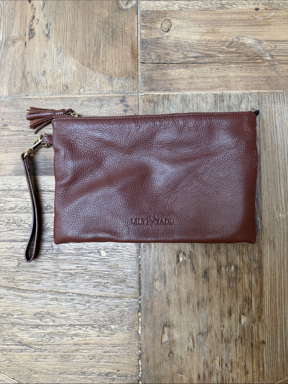 Lily Jade Wristlet